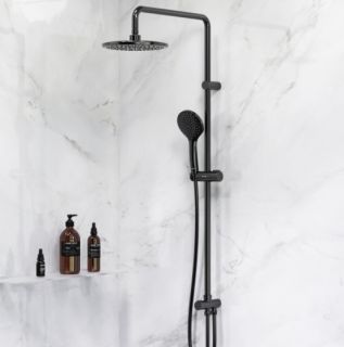 Душевая система Am.Pm Gem F0790022